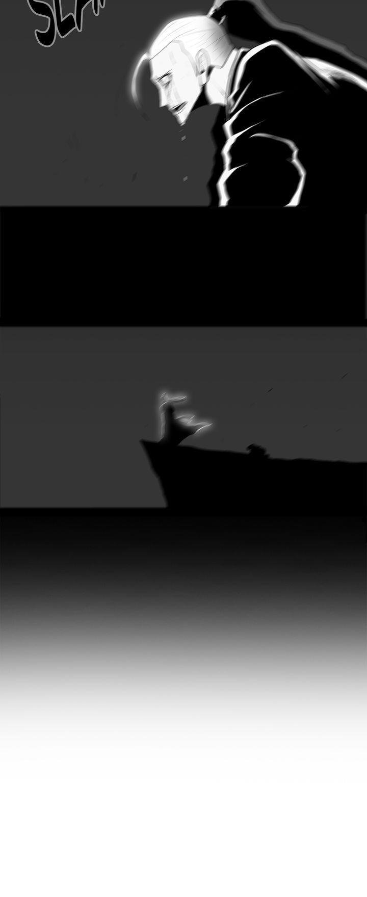 Read The Legend of the Northern Blade Manga Online