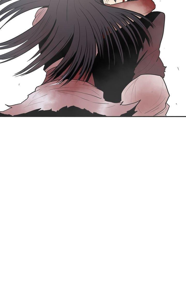 Read The Legend of the Northern Blade Manga Online