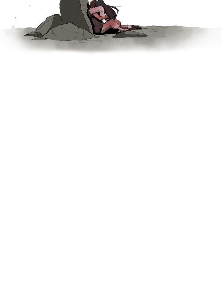 Read The Legend of the Northern Blade Manga Online