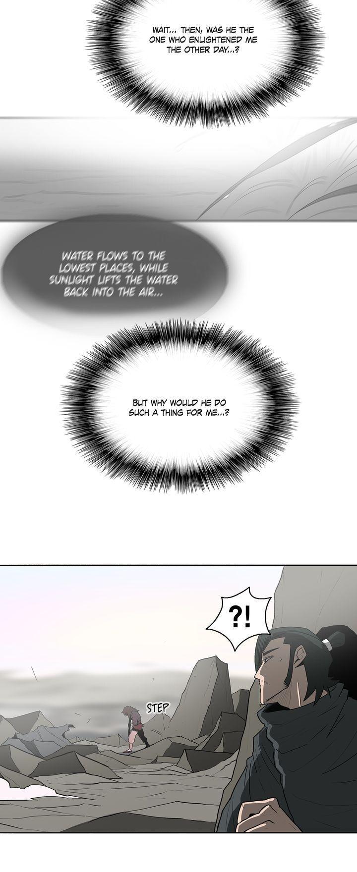 Read The Legend of the Northern Blade Manga Online