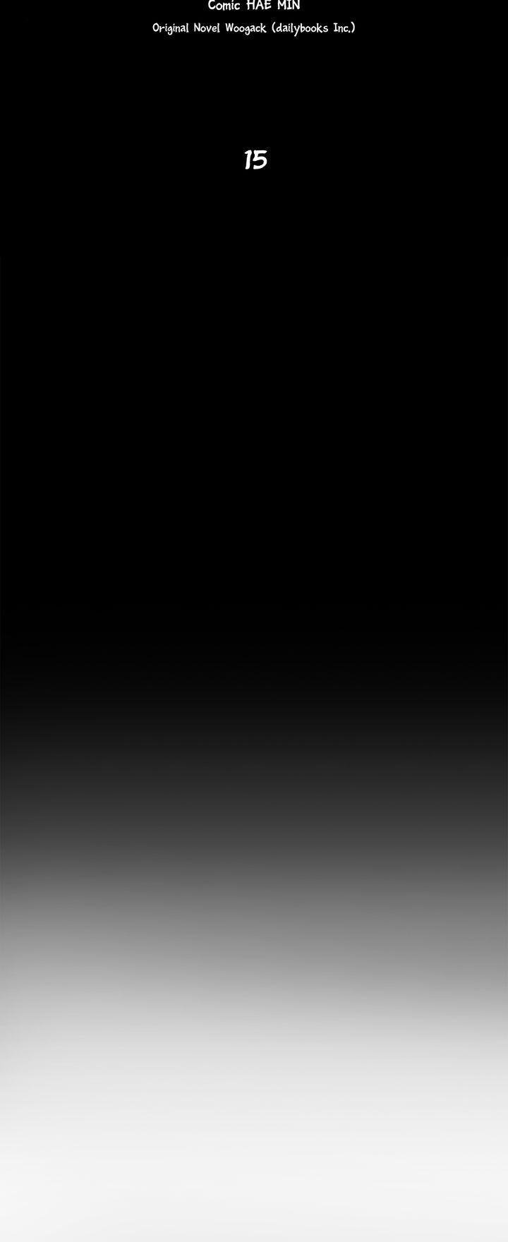 Read The Legend of the Northern Blade Manga Online