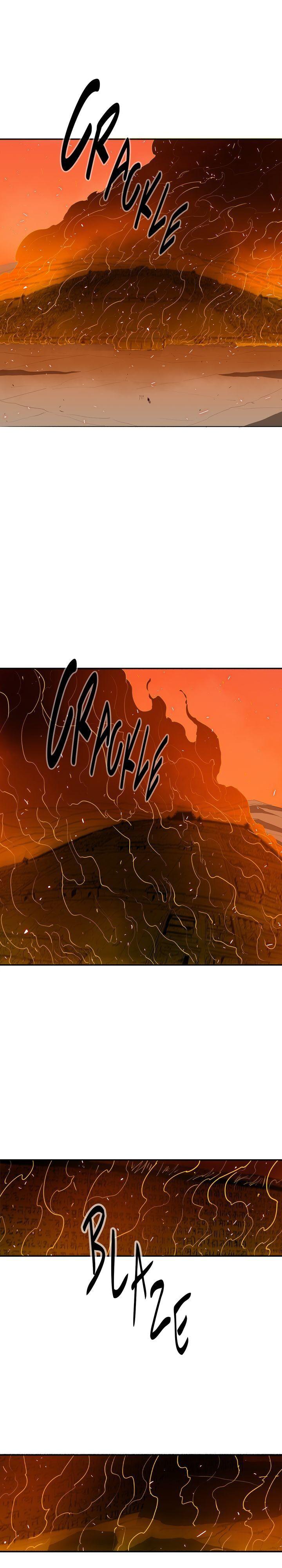 Read The Legend of the Northern Blade Manga Online