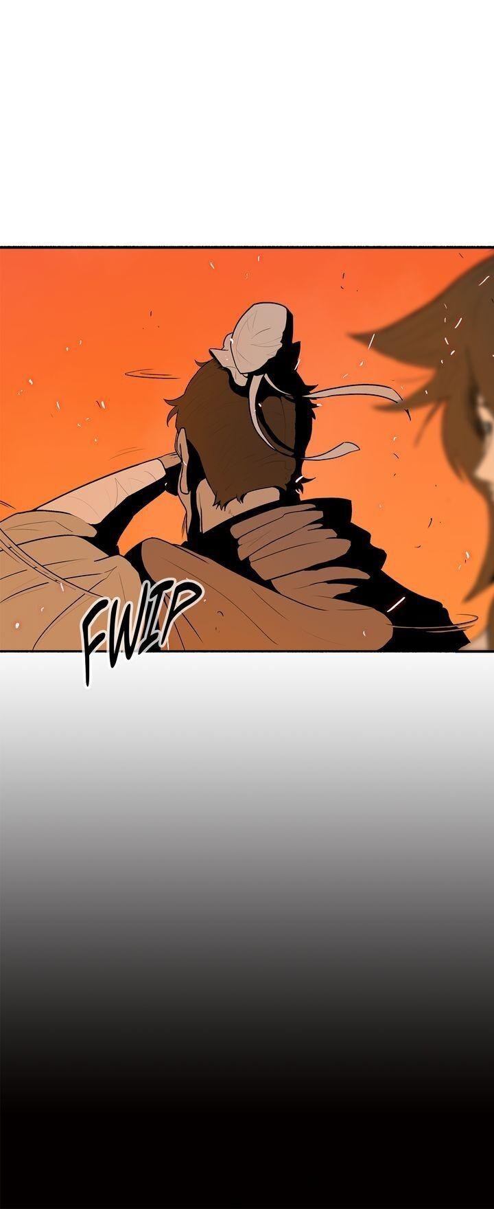 Read The Legend of the Northern Blade Manga Online