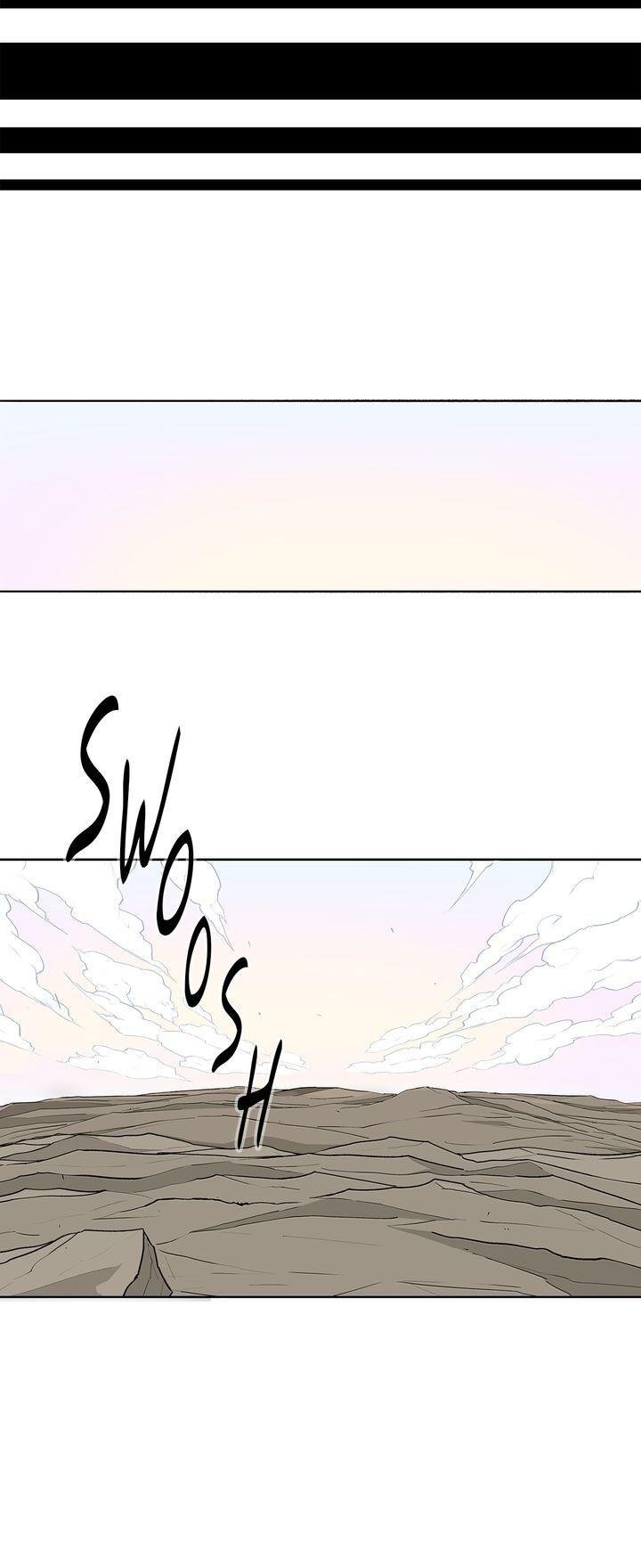 Read The Legend of the Northern Blade Manga Online