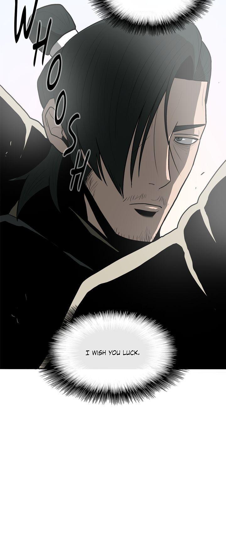 Read The Legend of the Northern Blade Manga Online