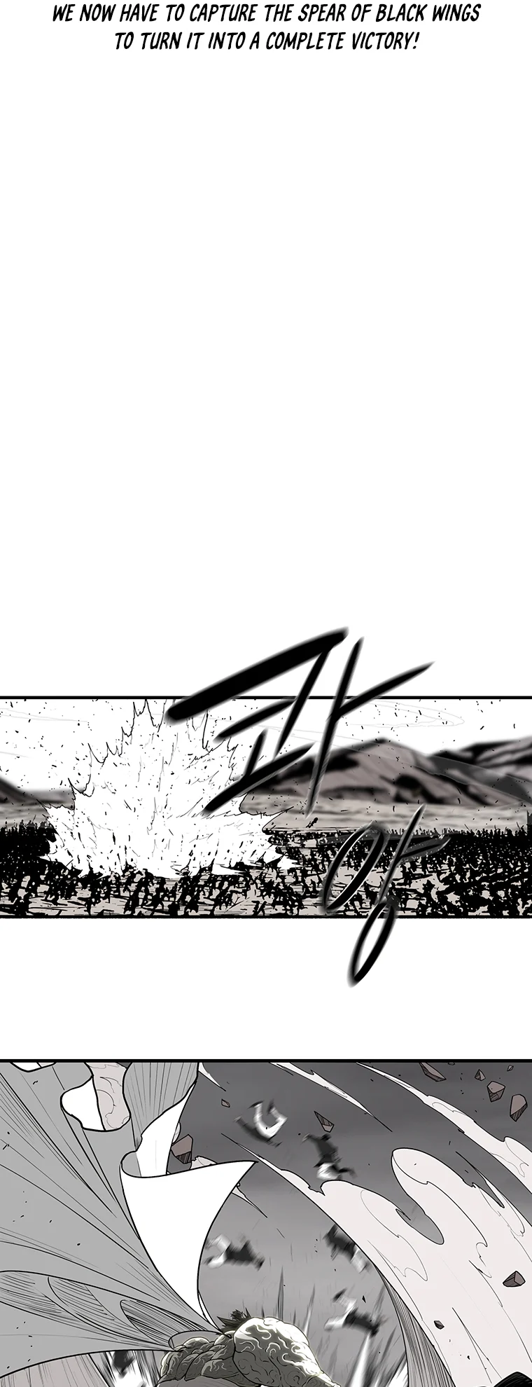 Read The Legend of the Northern Blade Manga Online