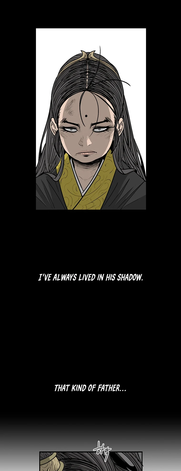 Read The Legend of the Northern Blade Manga Online