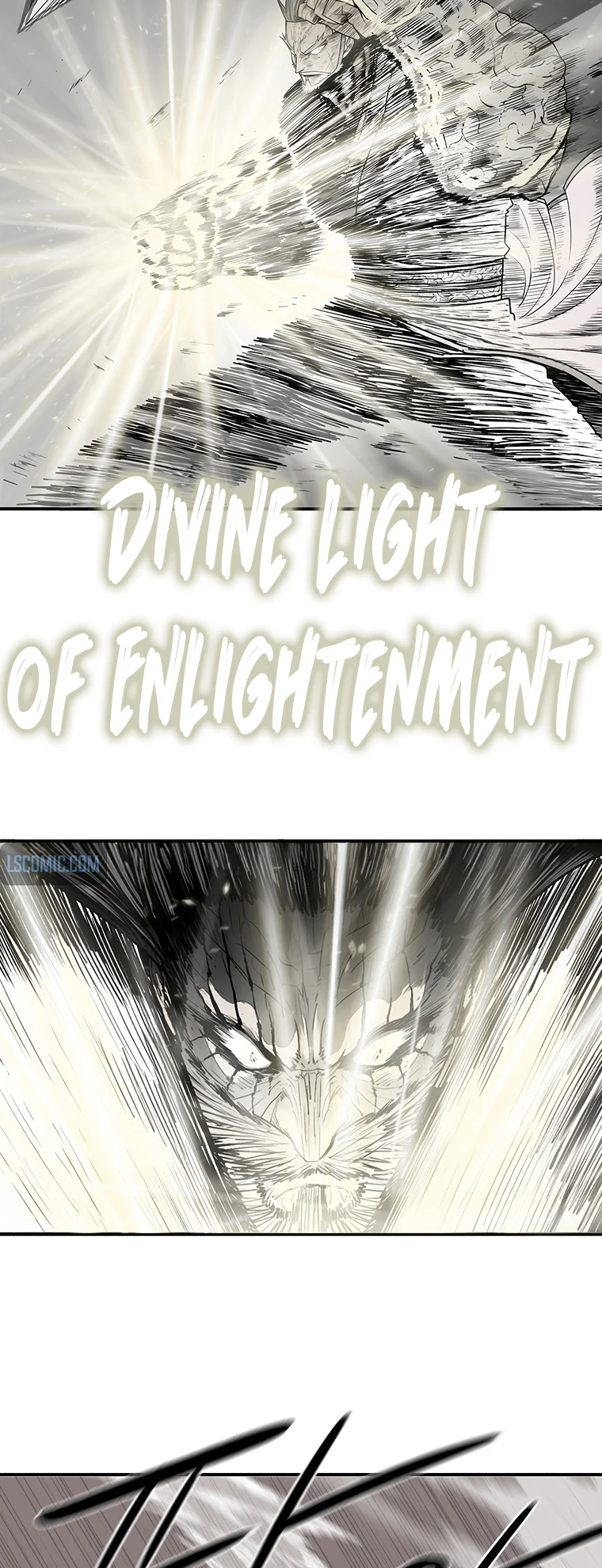 Read The Legend of the Northern Blade Manga Online
