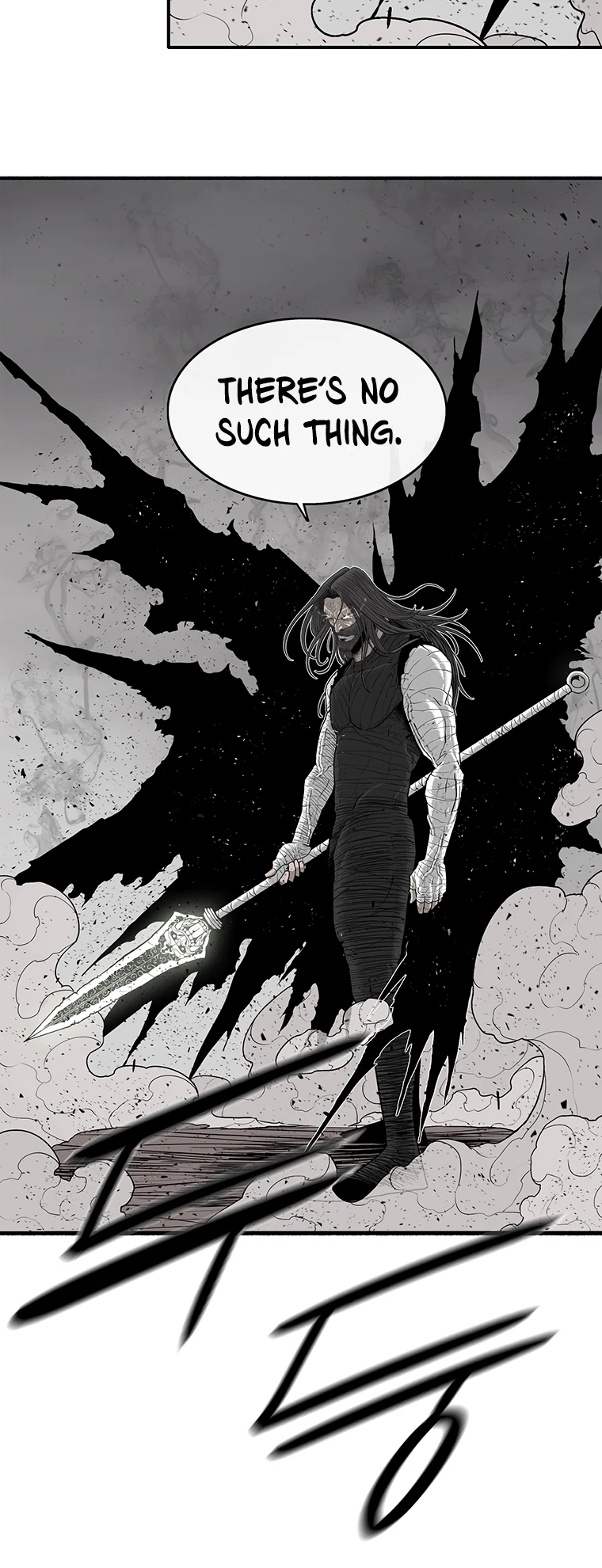 Read The Legend of the Northern Blade Manga Online