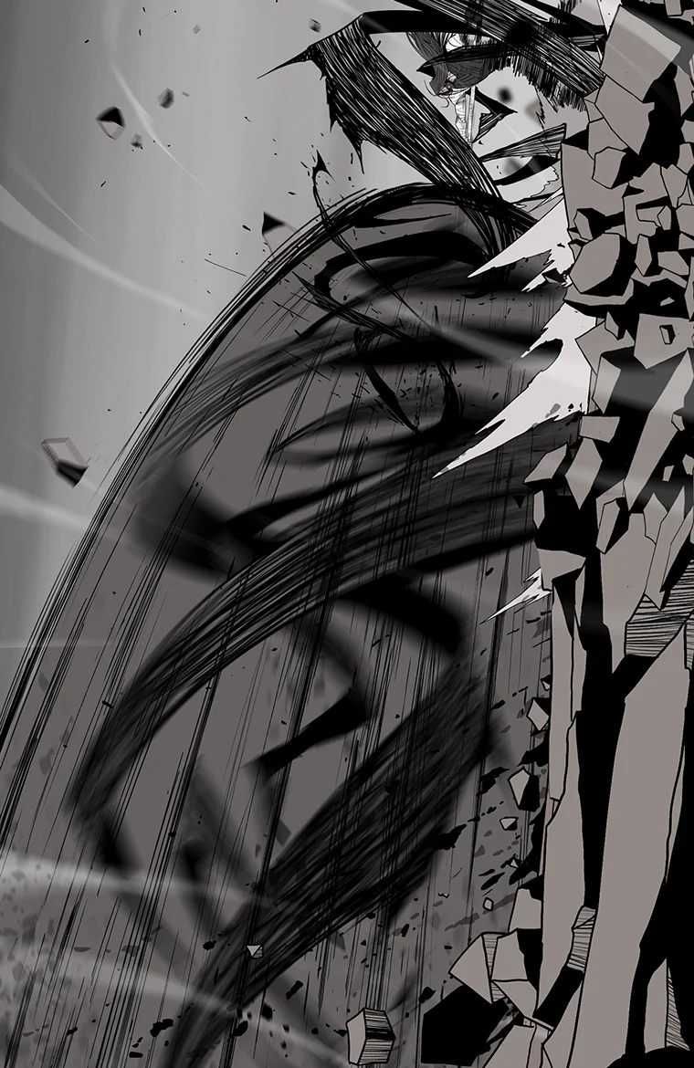 Read The Legend of the Northern Blade Manga Online