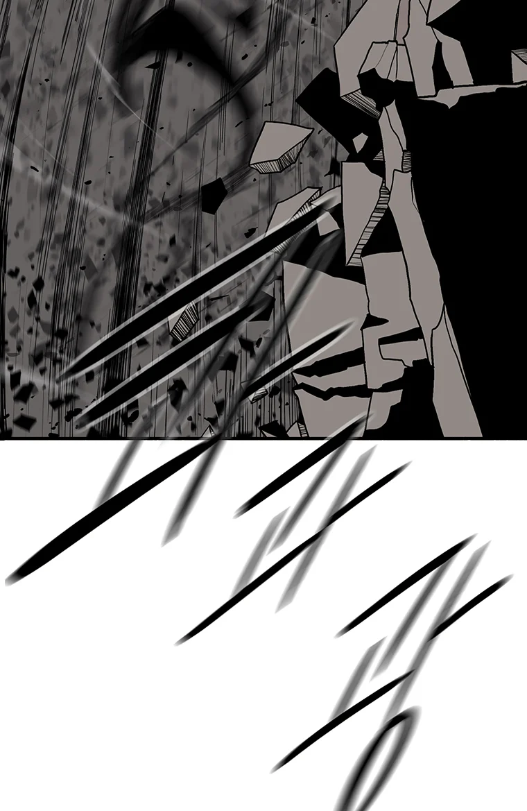 Read The Legend of the Northern Blade Manga Online
