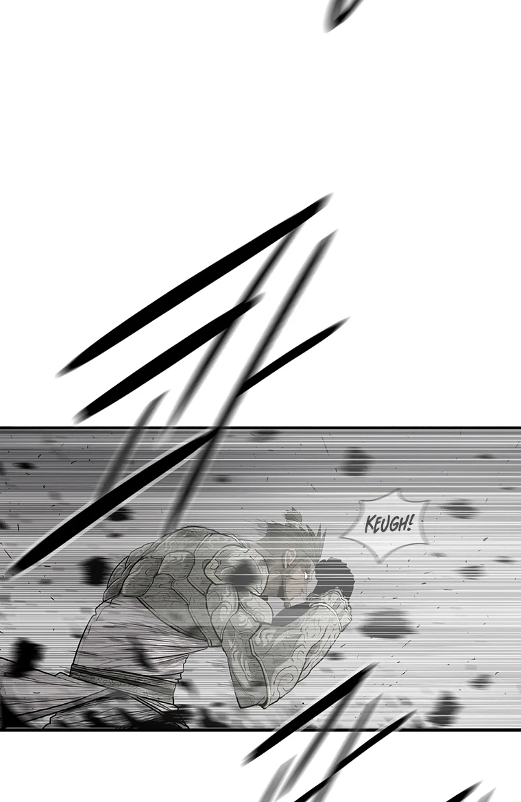 Read The Legend of the Northern Blade Manga Online
