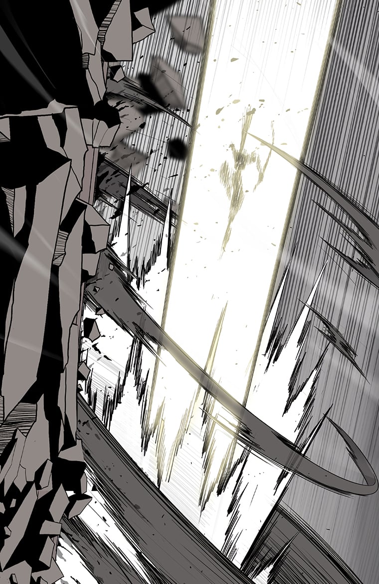 Read The Legend of the Northern Blade Manga Online