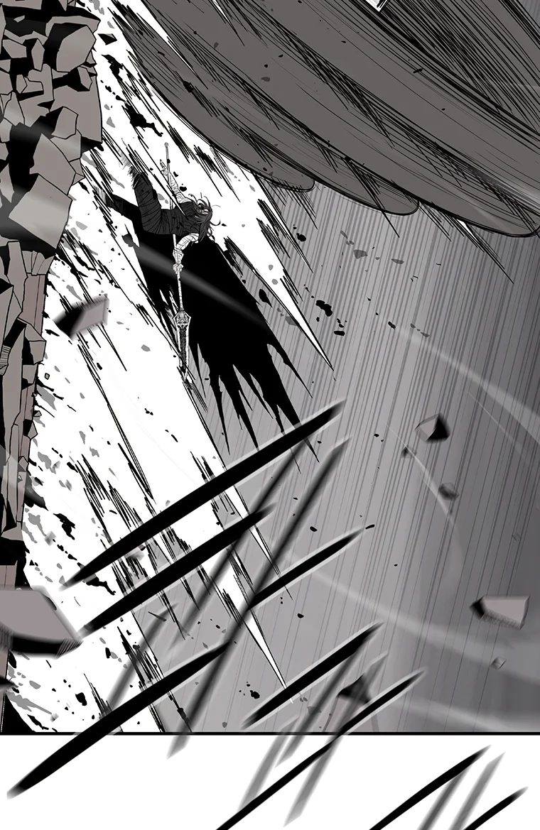 Read The Legend of the Northern Blade Manga Online