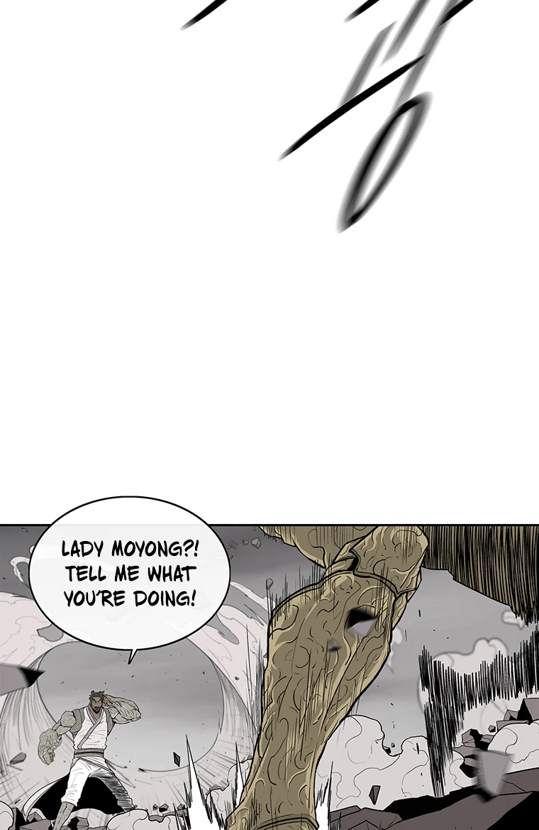 Read The Legend of the Northern Blade Manga Online