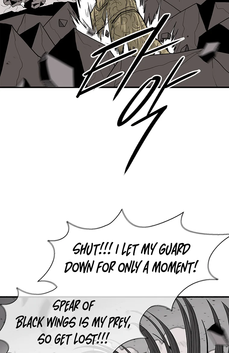 Read The Legend of the Northern Blade Manga Online