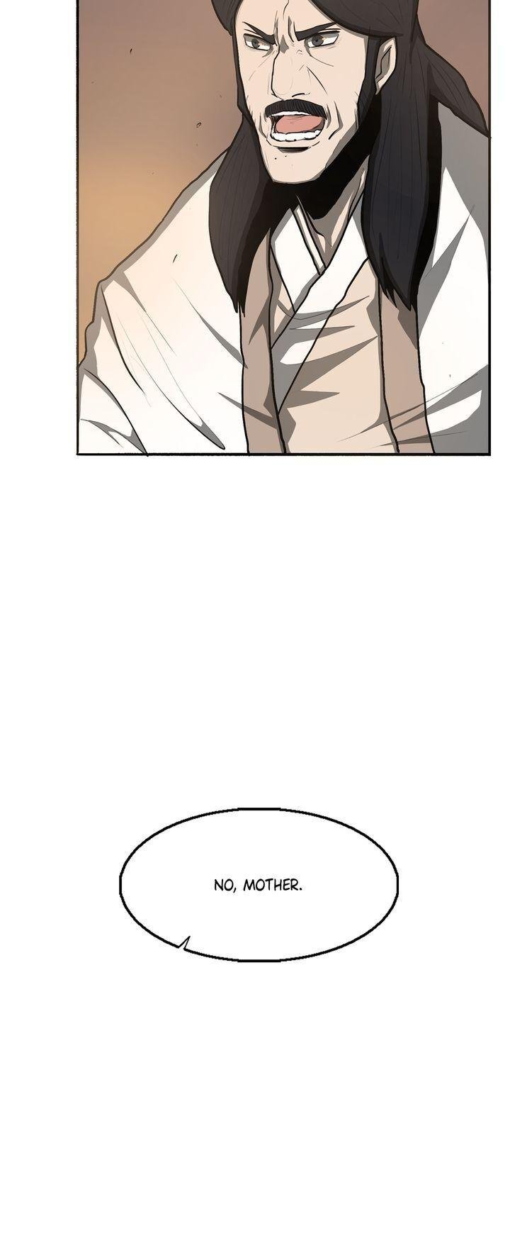 Read The Legend of the Northern Blade Manga Online