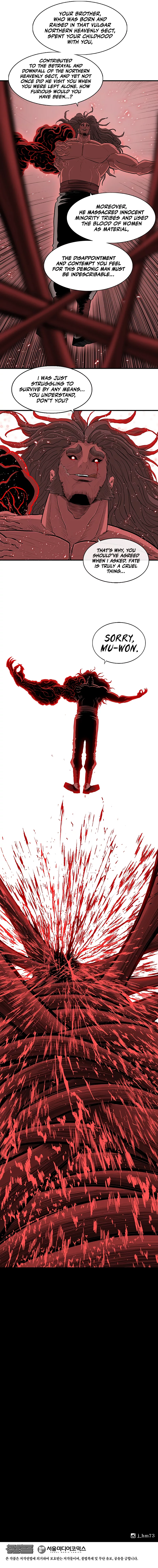 Read The Legend of the Northern Blade Manga Online