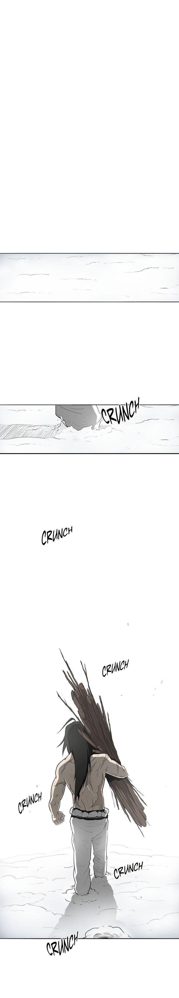 Read The Legend of the Northern Blade Manga Online