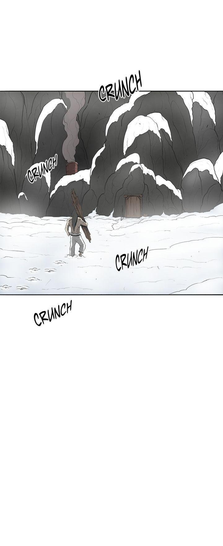 Read The Legend of the Northern Blade Manga Online