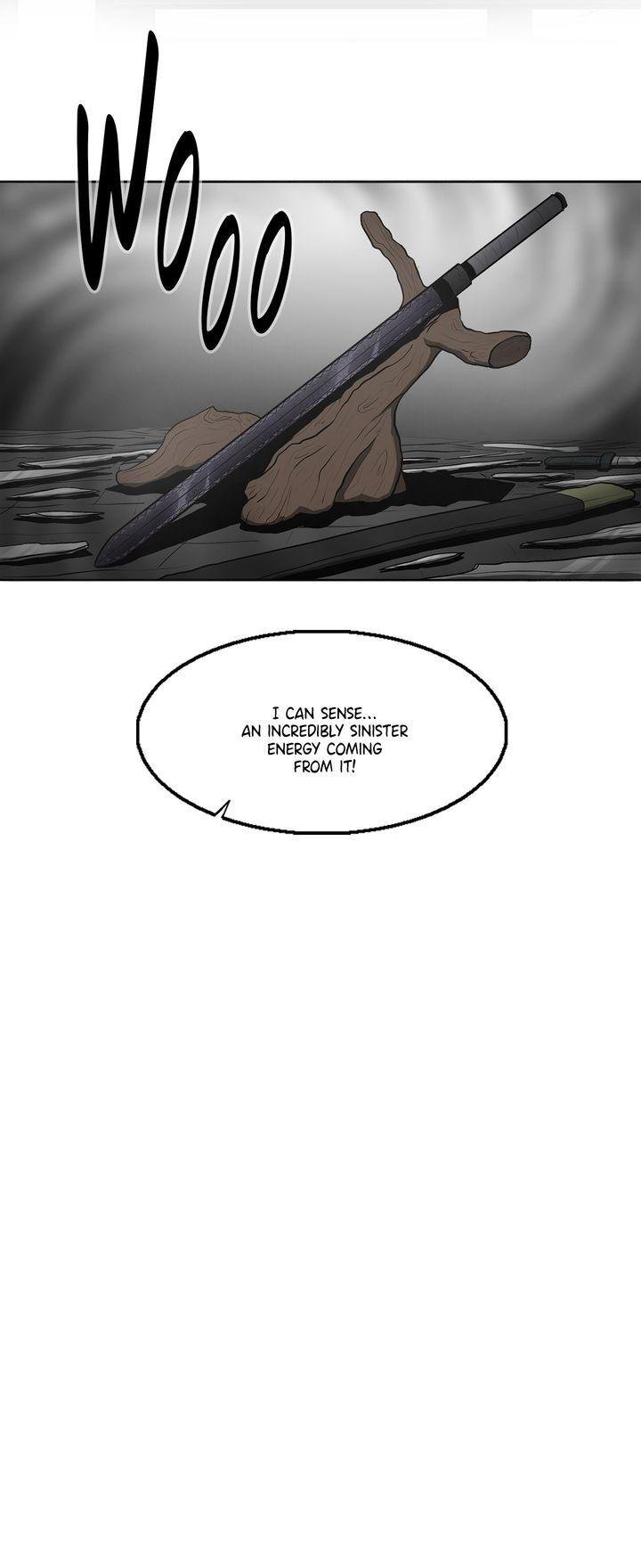 Read The Legend of the Northern Blade Manga Online