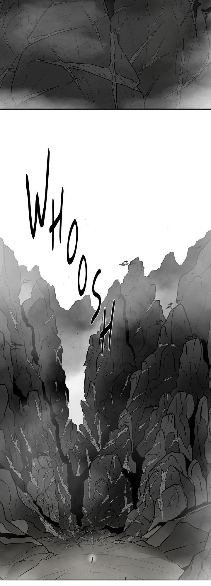 Read The Legend of the Northern Blade Manga Online