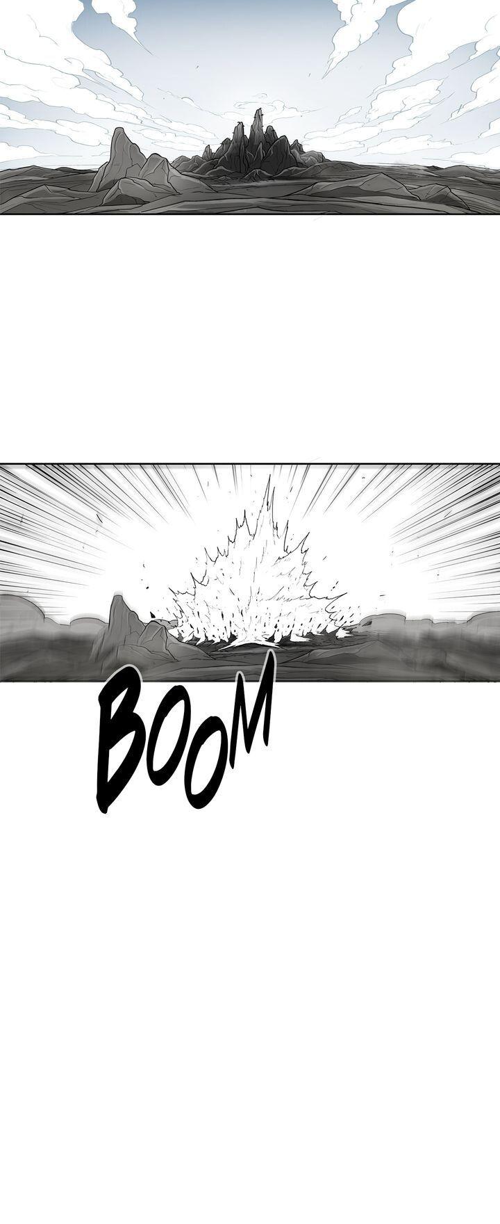 Read The Legend of the Northern Blade Manga Online