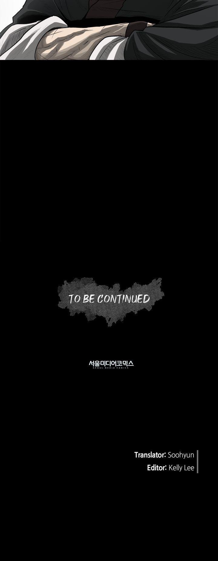 Read The Legend of the Northern Blade Manga Online