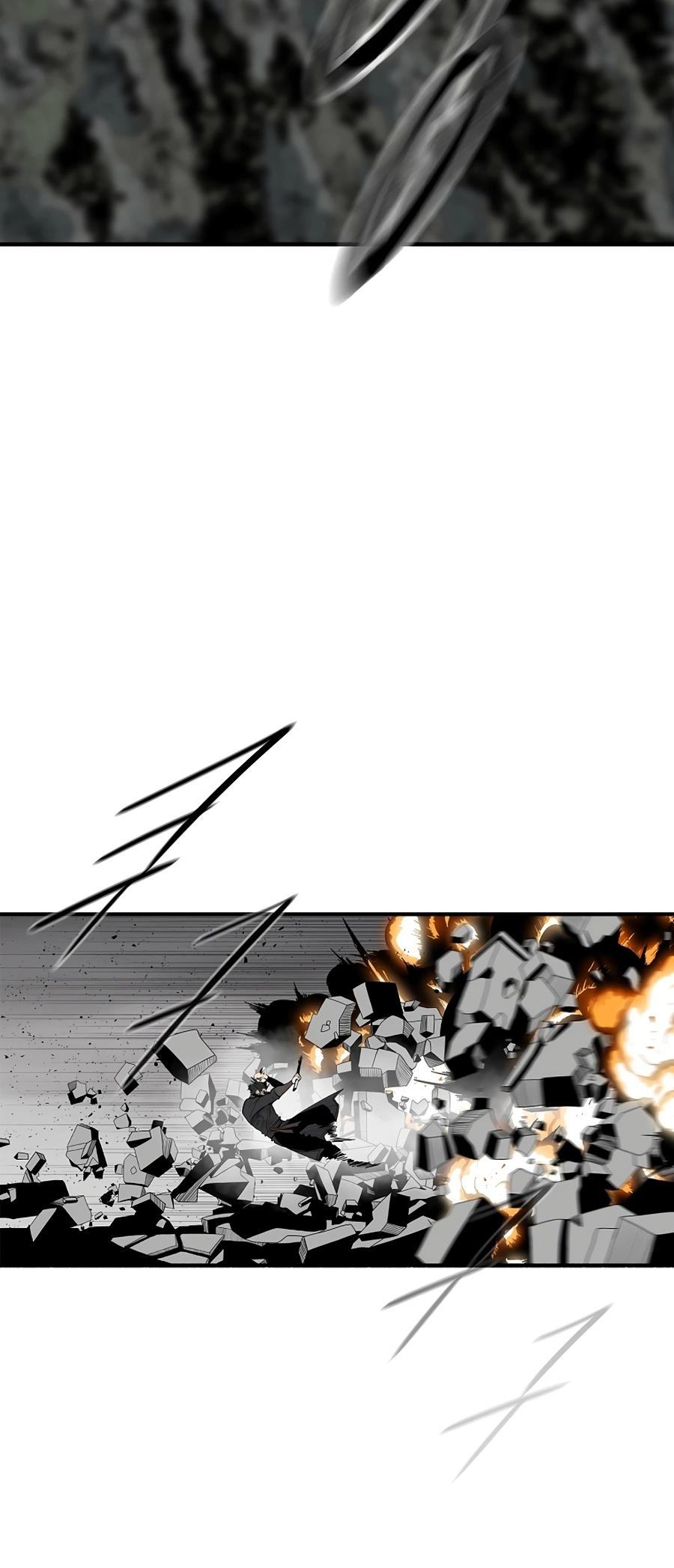 Read The Legend of the Northern Blade Manga Online