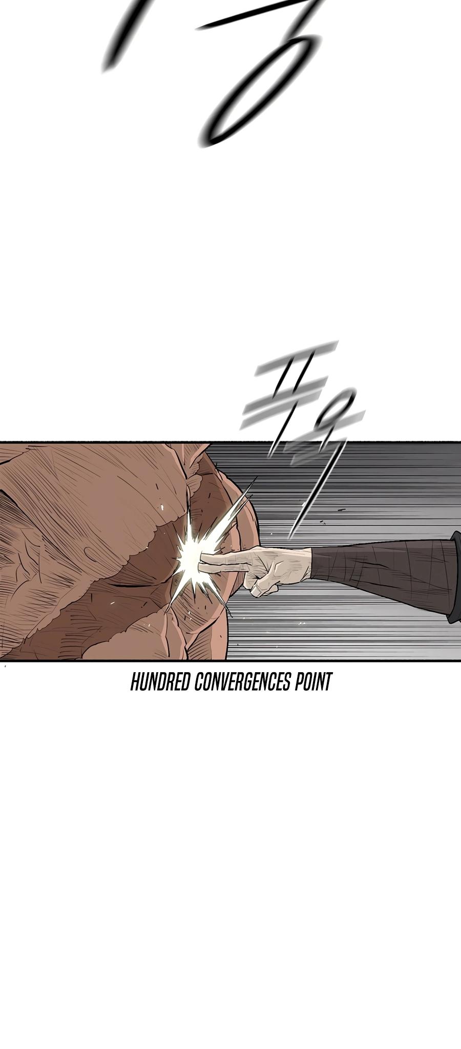 Read The Legend of the Northern Blade Manga Online