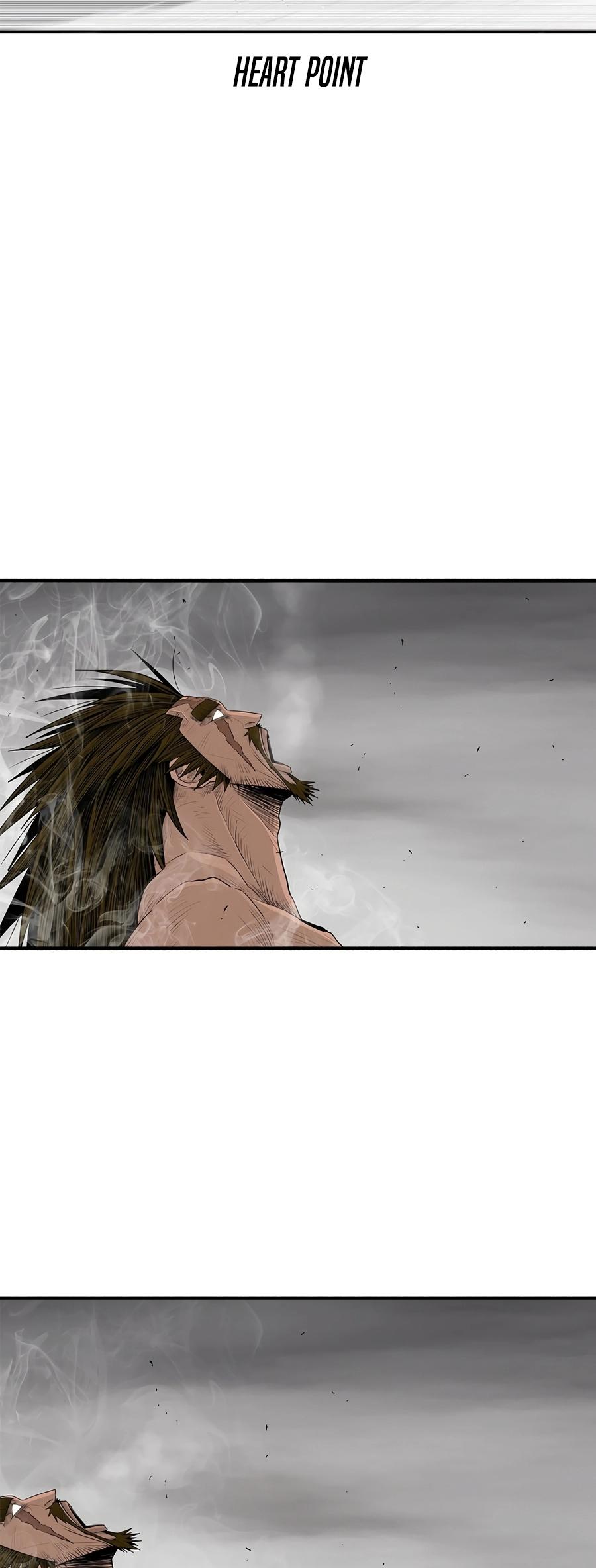 Read The Legend of the Northern Blade Manga Online