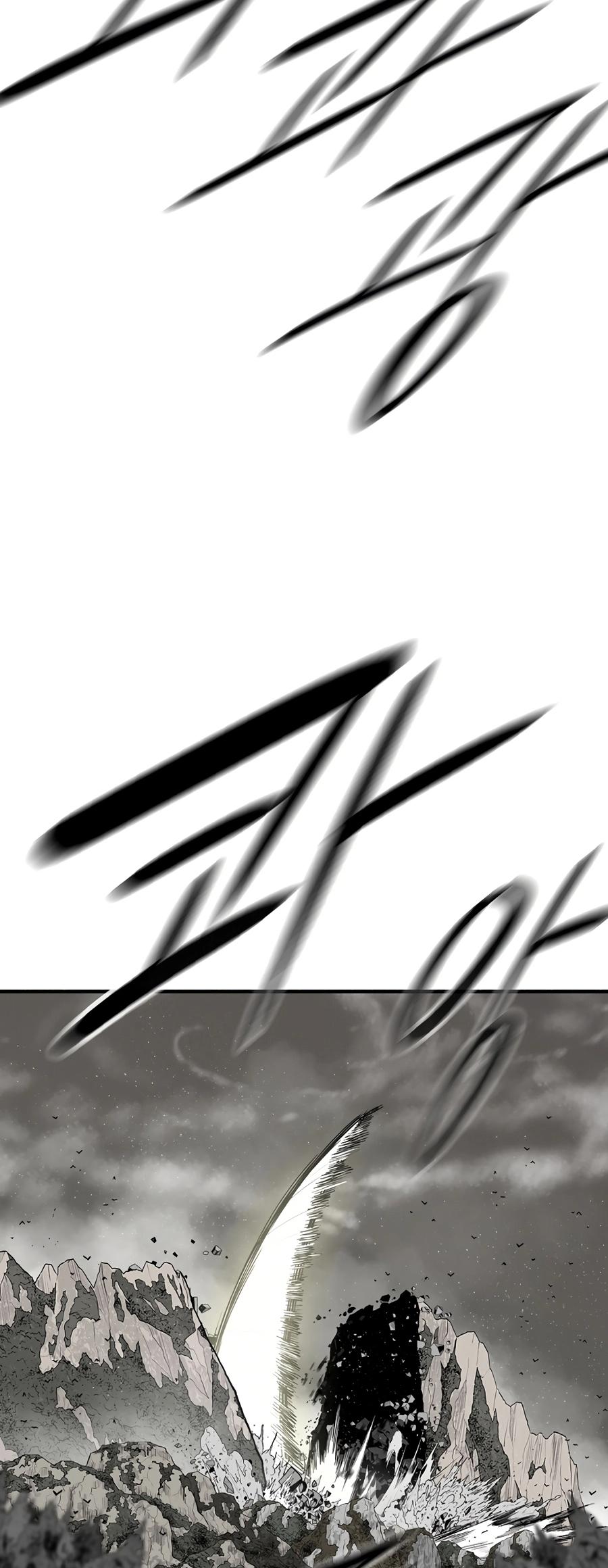 Read The Legend of the Northern Blade Manga Online