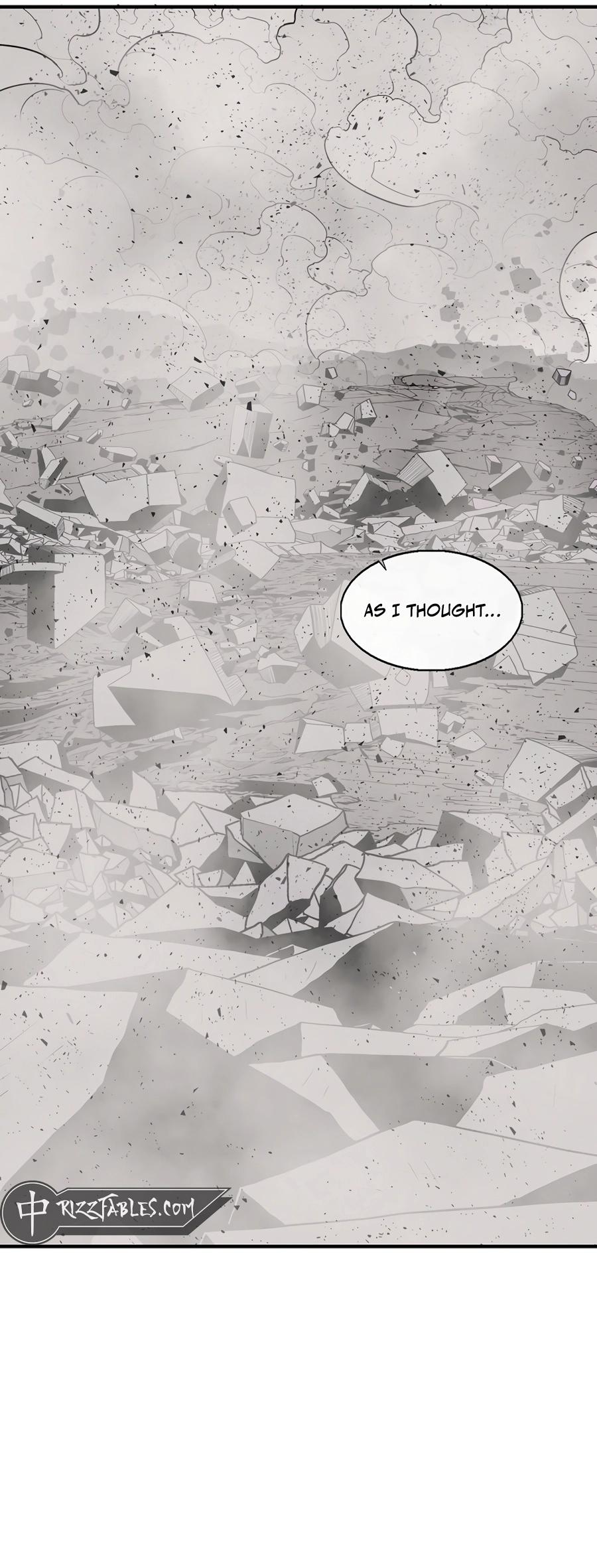 Read The Legend of the Northern Blade Manga Online