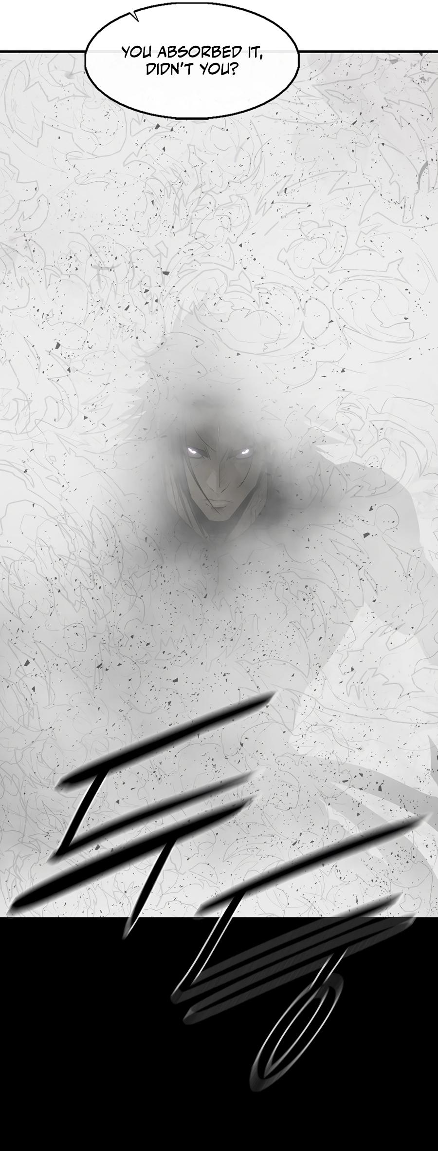 Read The Legend of the Northern Blade Manga Online