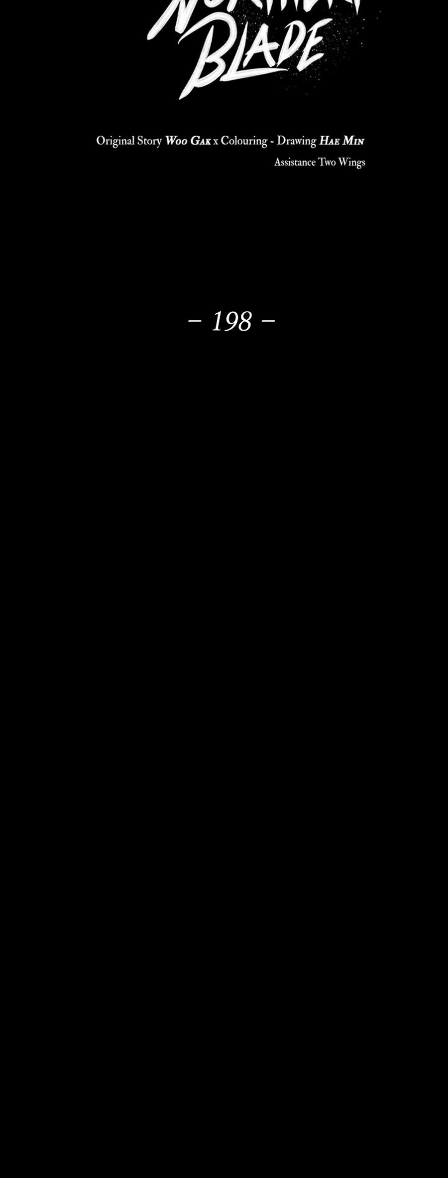 Read The Legend of the Northern Blade Manga Online