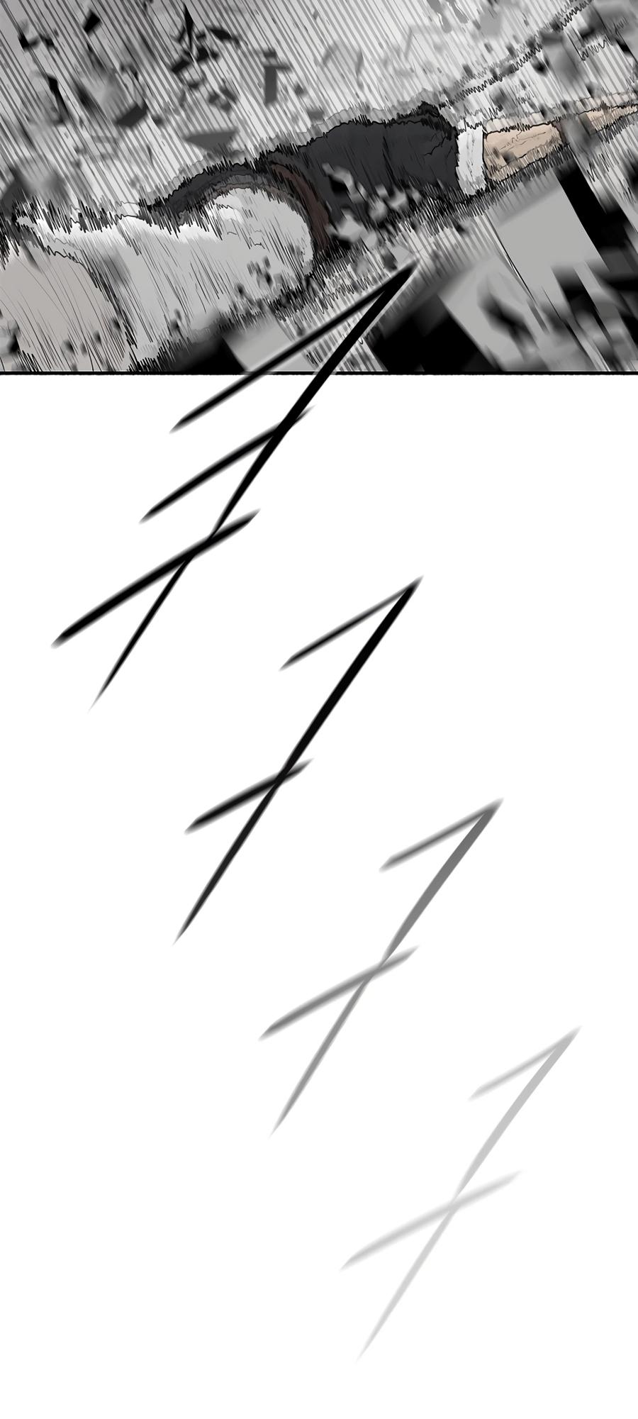 Read The Legend of the Northern Blade Manga Online