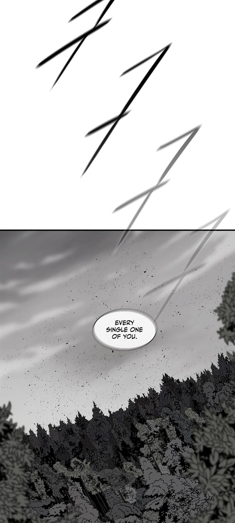 Read The Legend of the Northern Blade Manga Online