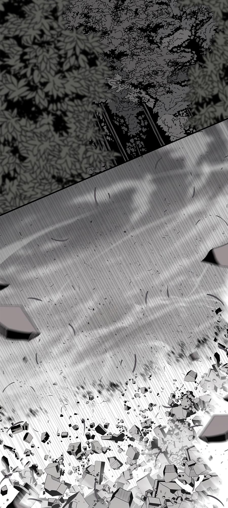 Read The Legend of the Northern Blade Manga Online