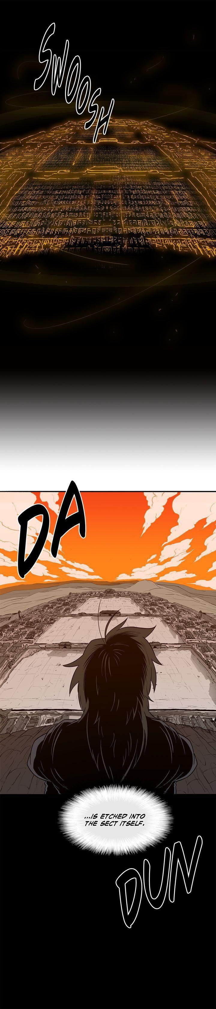 Read The Legend of the Northern Blade Manga Online