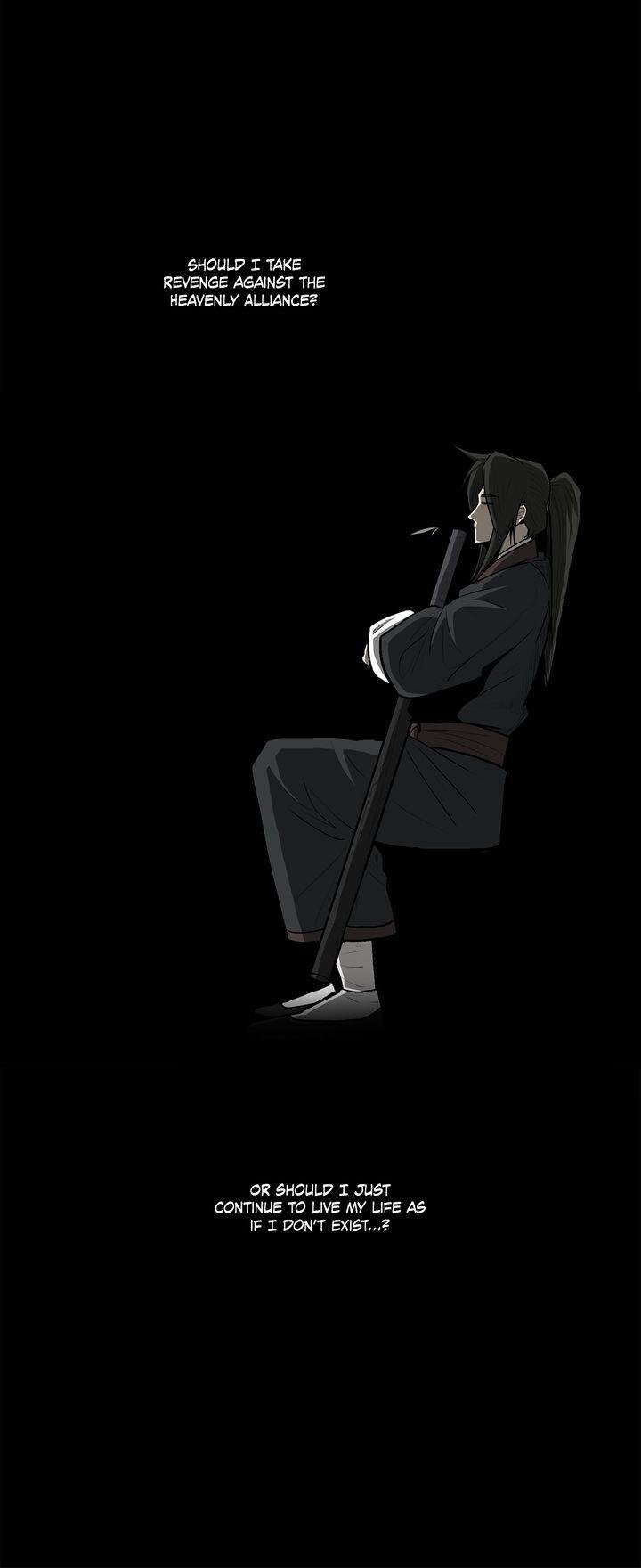 Read The Legend of the Northern Blade Manga Online