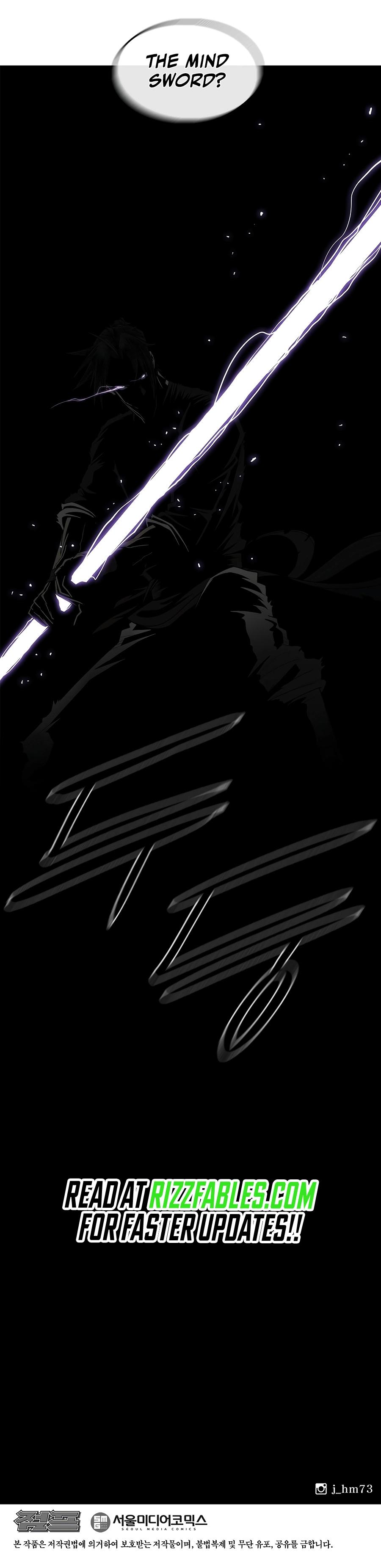 Read The Legend of the Northern Blade Manga Online