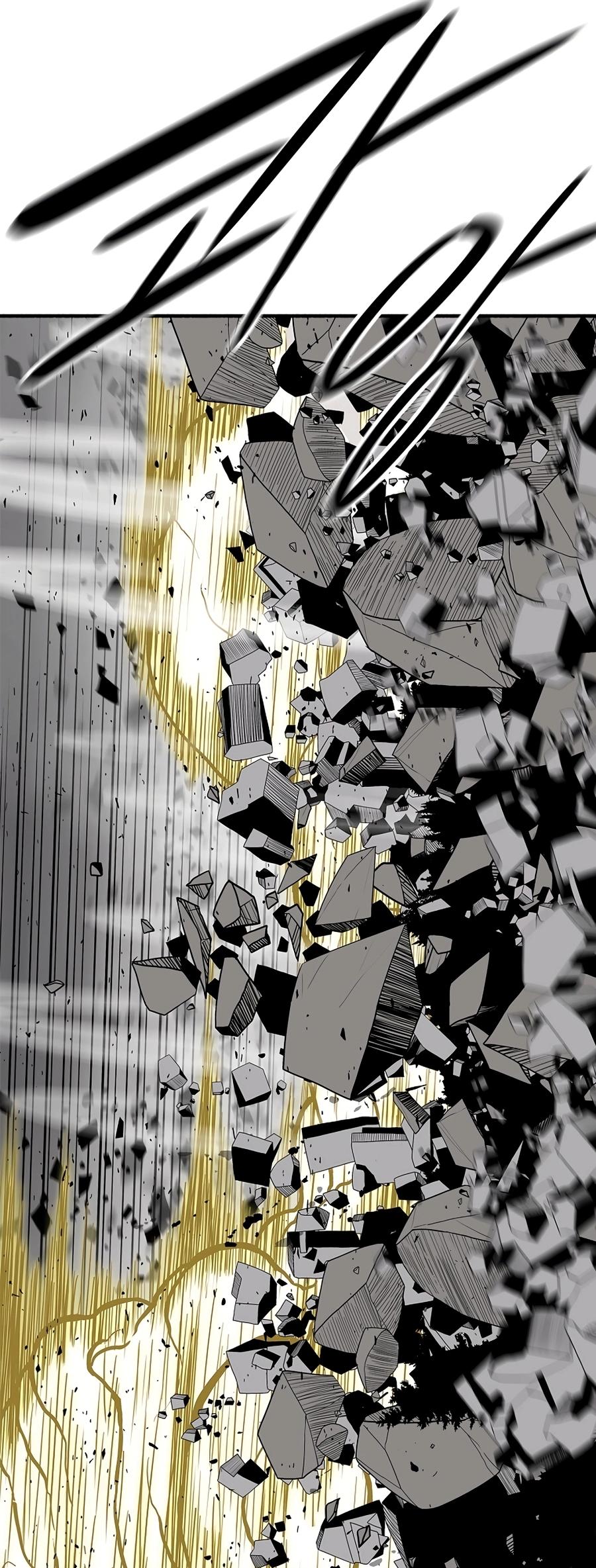 Read The Legend of the Northern Blade Manga Online