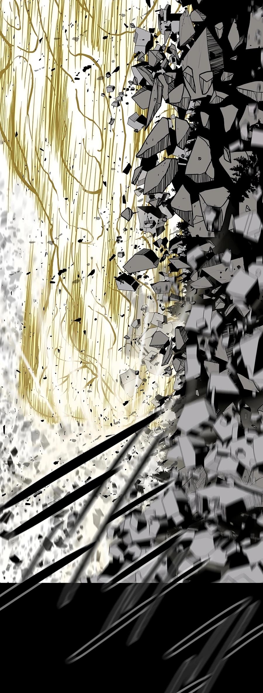 Read The Legend of the Northern Blade Manga Online