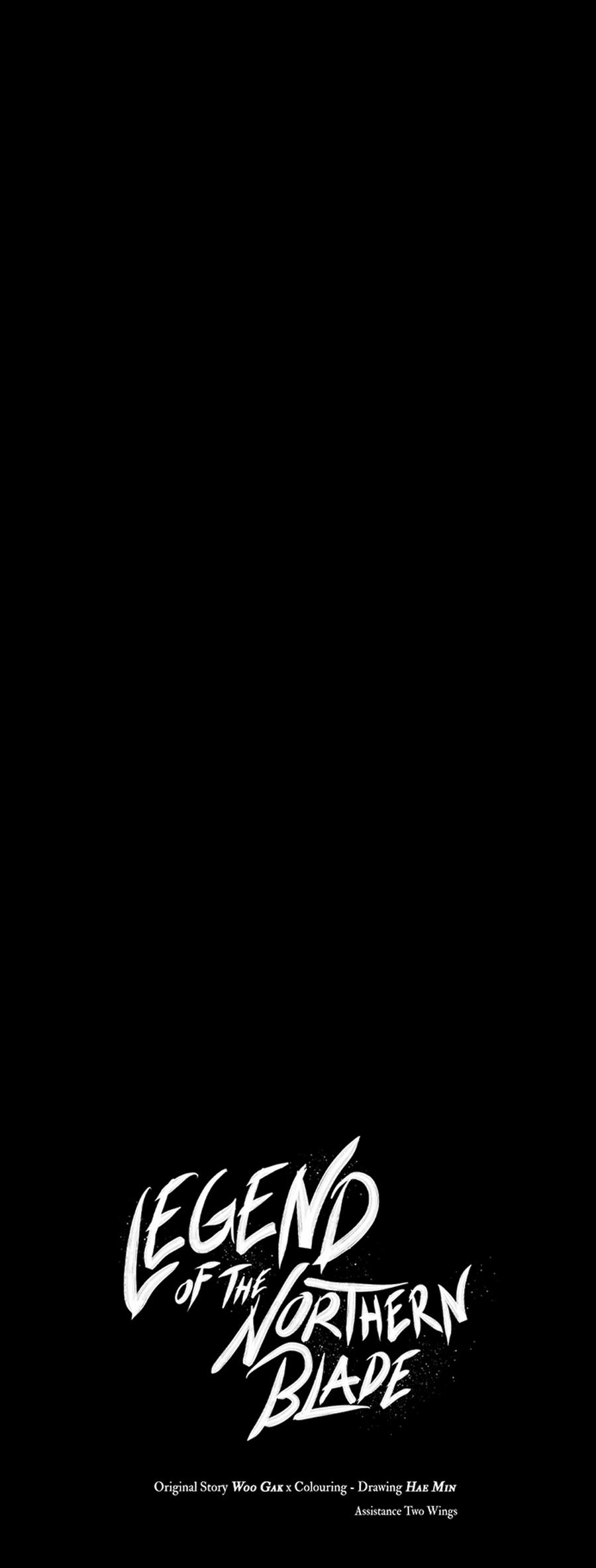 Read The Legend of the Northern Blade Manga Online