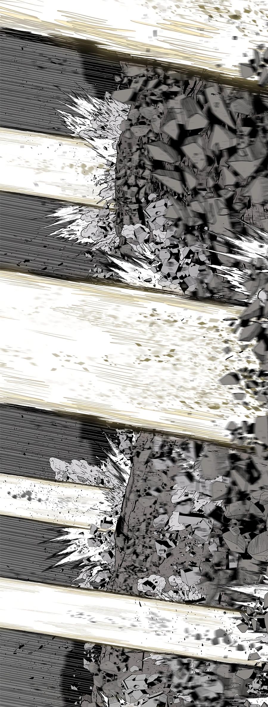 Read The Legend of the Northern Blade Manga Online