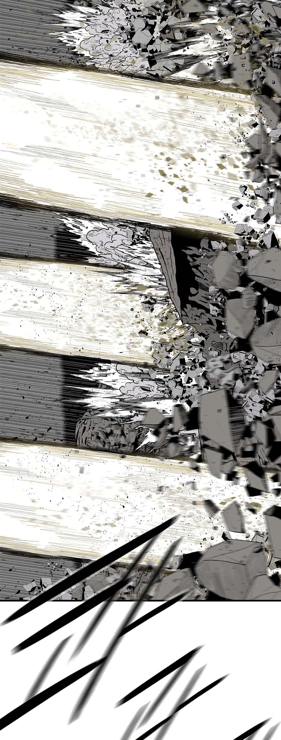 Read The Legend of the Northern Blade Manga Online