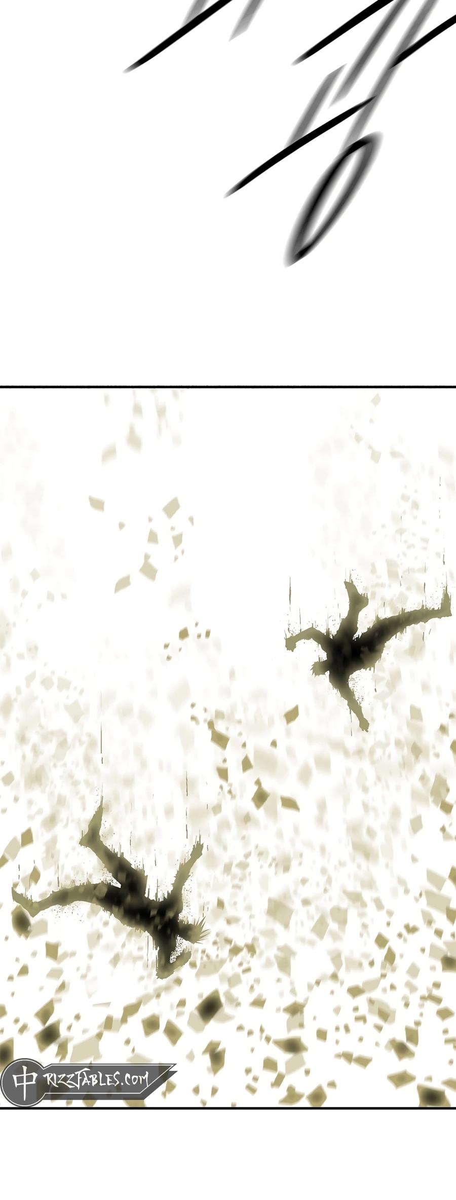 Read The Legend of the Northern Blade Manga Online