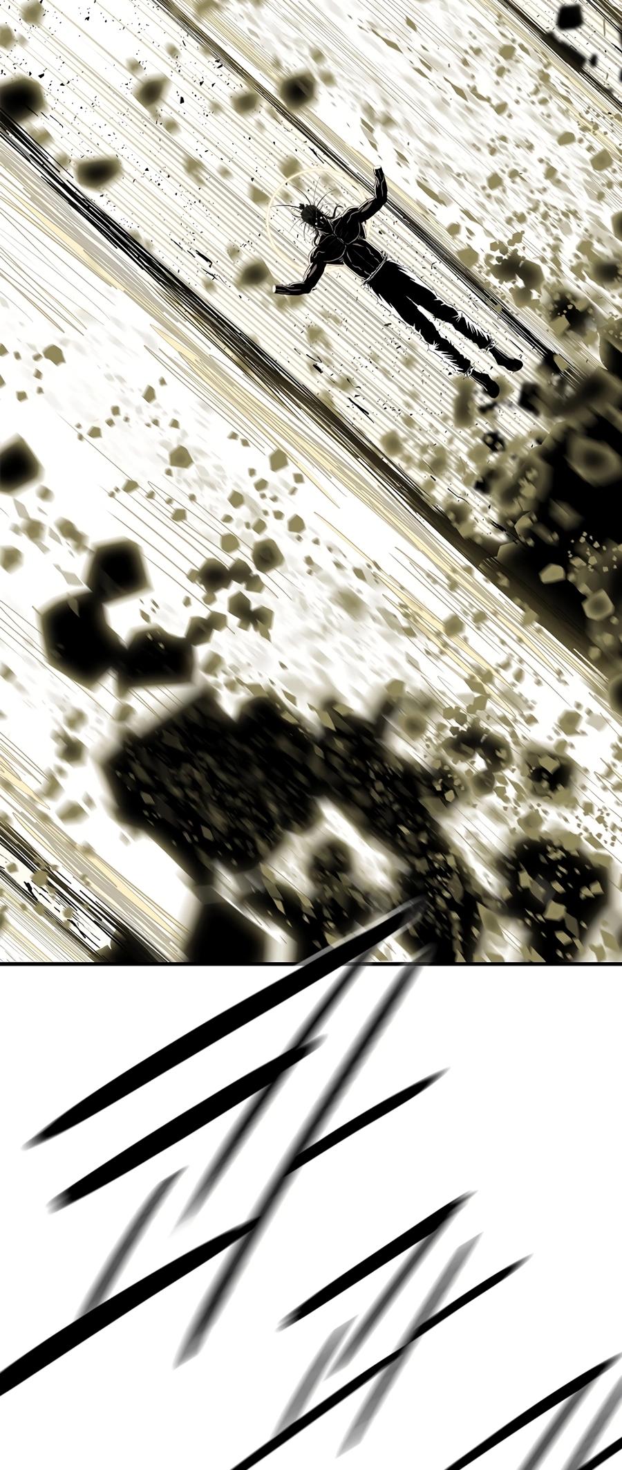 Read The Legend of the Northern Blade Manga Online