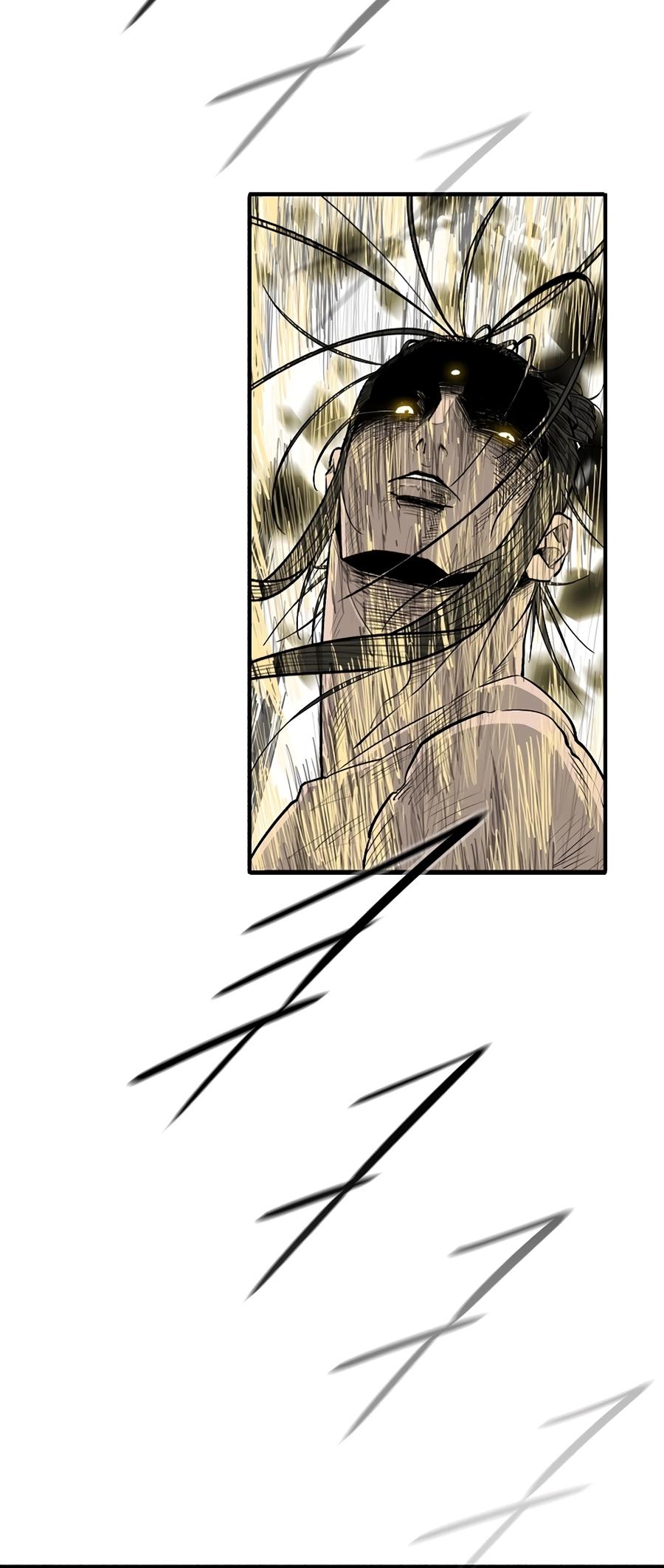 Read The Legend of the Northern Blade Manga Online