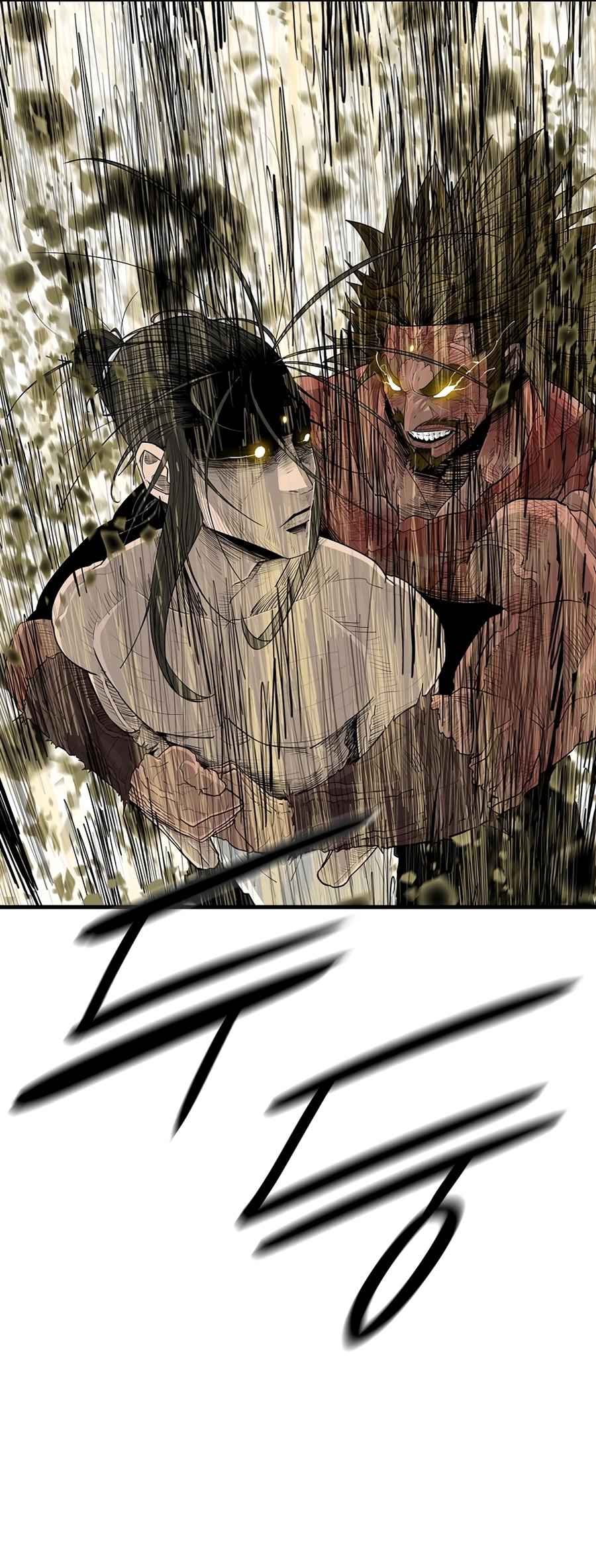 Read The Legend of the Northern Blade Manga Online